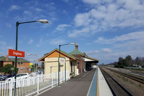 Nice House In Singleton Hunter Valley - Hotels Melbourne 1