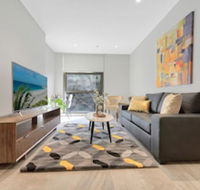 New Luxury Manhattan style in heart of CBD - Hotels Melbourne
