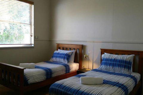 6-Bedroom House Singleton Hunter Valley - Hotels Melbourne 3