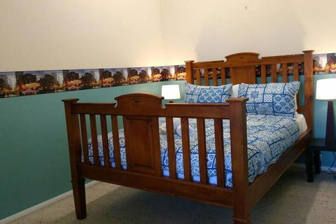 6-Bedroom House Singleton Hunter Valley - Hotels Melbourne 1