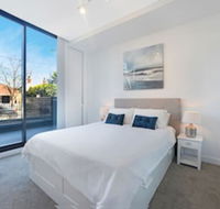 Luxury Terrace a Peaceful Yet Convenient Location - Hotels Melbourne