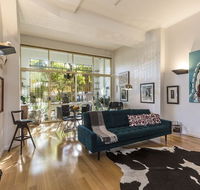 Warehouse in Woolloomooloo - Hotels Melbourne