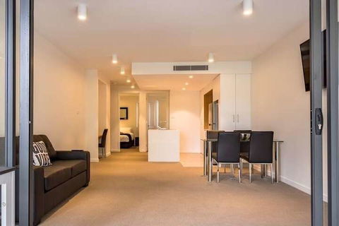 Civic Apartments - Hotels Melbourne 1