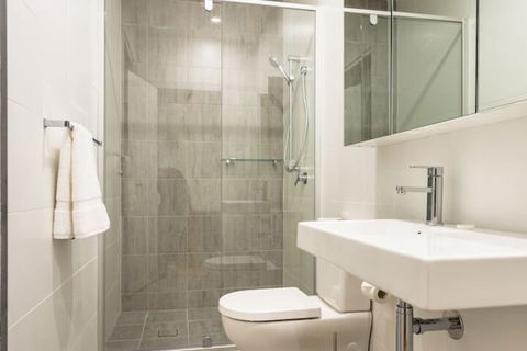 Civic Apartments - Hotels Melbourne 3