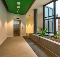 Civic Apartments - Hotels Melbourne