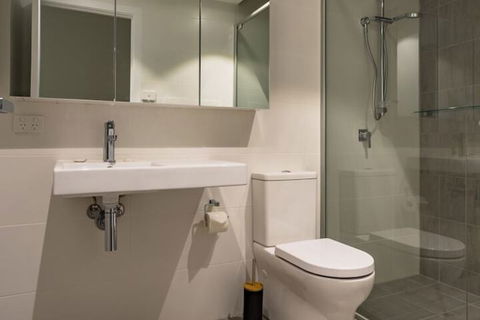 Civic Apartments - Hotels Melbourne 5