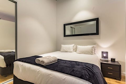 Civic Apartments - Hotels Melbourne 2