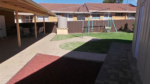 The Garden House - Hotels Melbourne 3