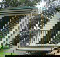 Wine Country Tourist Park Hunter Valley - Hotels Melbourne