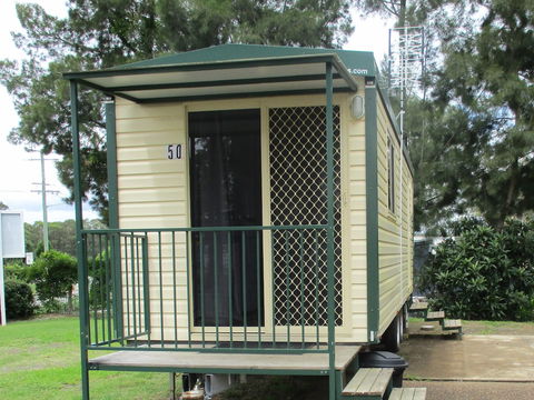 Wine Country Tourist Park Hunter Valley - Hotels Melbourne 0