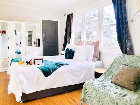 Charming Cottage At The Wines Hunter Valley - Hotels Melbourne 6