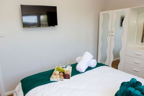 Charming Cottage At The Wines Hunter Valley - Hotels Melbourne 4
