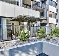 Herald 1 Bedroom Apartment Inner City - Hotels Melbourne