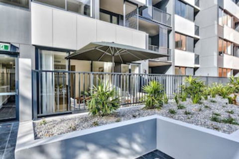 Herald 1 Bedroom Apartment Inner City - Hotels Melbourne 0