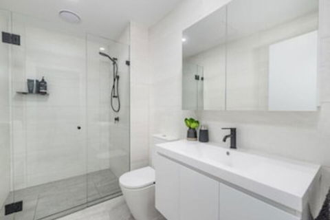 Herald 1 Bedroom Apartment Inner City - Hotels Melbourne 1