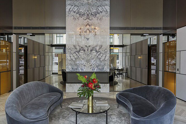 Circular Quay NSW Hotels Melbourne