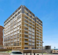 Beau Monde Apartments Newcastle - The York - Hotels Melbourne