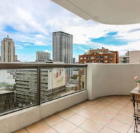Amazing Location Cozy Stay with Parking - Hotels Melbourne