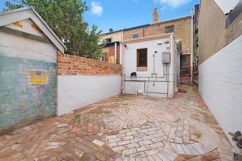 Newcastle Short Stay Apartments - 9 Alfred - Hotels Melbourne 0