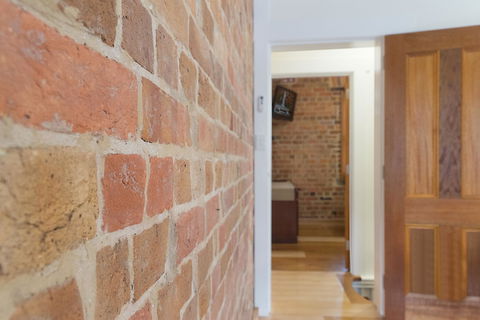 Newcastle Short Stay Apartments - 9 Alfred - Hotels Melbourne 4