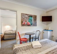 Arena Hotel - Hotels Melbourne