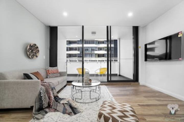 Macquarie Fields NSW Hotels Melbourne