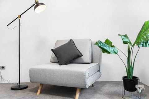 Sydney CBD Studio 5min Walk To Central Station 6B - Hotels Melbourne 3