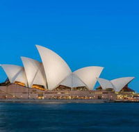 Sydney CBD Studio 5min Walk to Central Station 6B - Hotels Melbourne