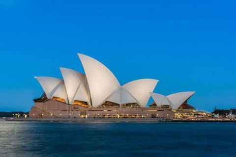 Sydney CBD Studio 5min Walk To Central Station 6B - Hotels Melbourne 0