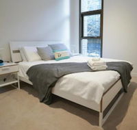 Walk To Darling Harbour 1 BED NEW APT Nsy188 - Hotels Melbourne