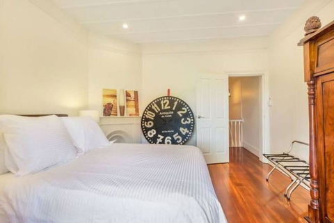 3 Bedroom Terrace At Harbour Bridge - Hotels Melbourne 4