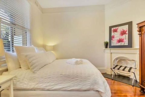 3 Bedroom Terrace At Harbour Bridge - Hotels Melbourne 3