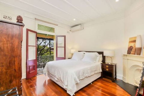 3 Bedroom Terrace At Harbour Bridge - Hotels Melbourne 2