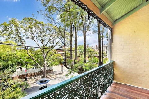 3 Bedroom Terrace At Harbour Bridge - Hotels Melbourne 7