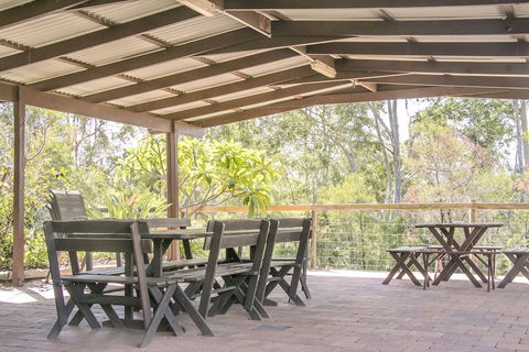 Ironstone Estate - Hotels Melbourne 0