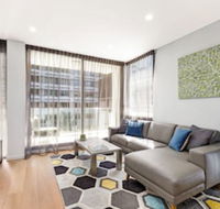 Sydney Alberta Apartments - Hotels Melbourne