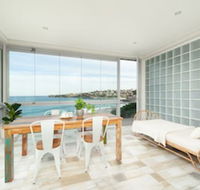Waterfront Garden Apartment - Hotels Melbourne