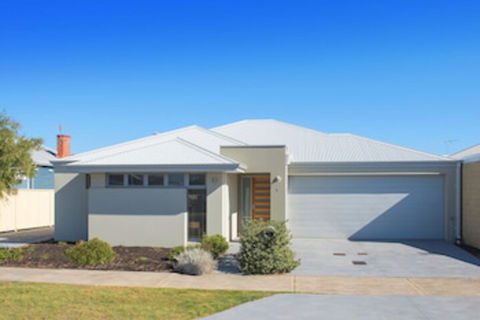 Gale House - Hotels Melbourne 0