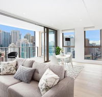 Haymarket Heights - Hotels Melbourne
