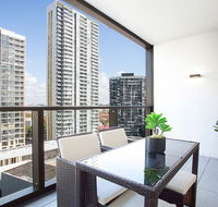 Urban Rest The Darling Rise - Hotels Melbourne