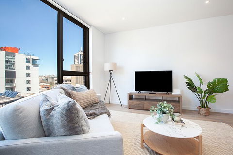 Urban Rest The Darling Rise - Hotels Melbourne 3