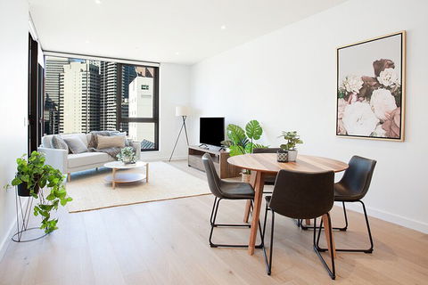 Urban Rest The Darling Rise - Hotels Melbourne 4