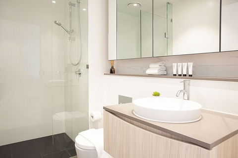 Urban Rest The Darling Rise - Hotels Melbourne 5