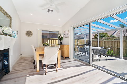 Accommodation Hunter - James St Morpeth - Hotels Melbourne 0