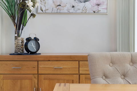 Accommodation Hunter - James St Morpeth - Hotels Melbourne 1