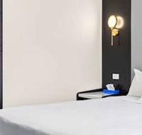 WM Hotel Bankstown - Hotels Melbourne