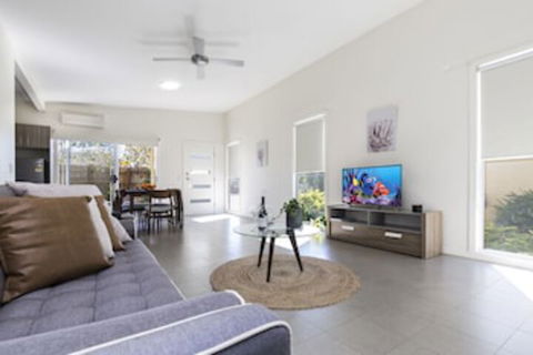 2 Bedroom With Parking Near Central Cessnock - Hotels Melbourne 0