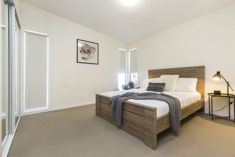 2 Bedroom With Parking Near Central Cessnock - Hotels Melbourne 4