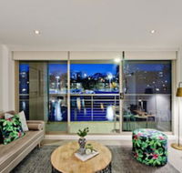 Absolute Sydney Harbour Front Luxury With Parking - Hotels Melbourne