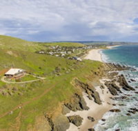 Cliffs End Beach Shack 105 Gold Coast Drive Carrickalinga - Hotels Melbourne